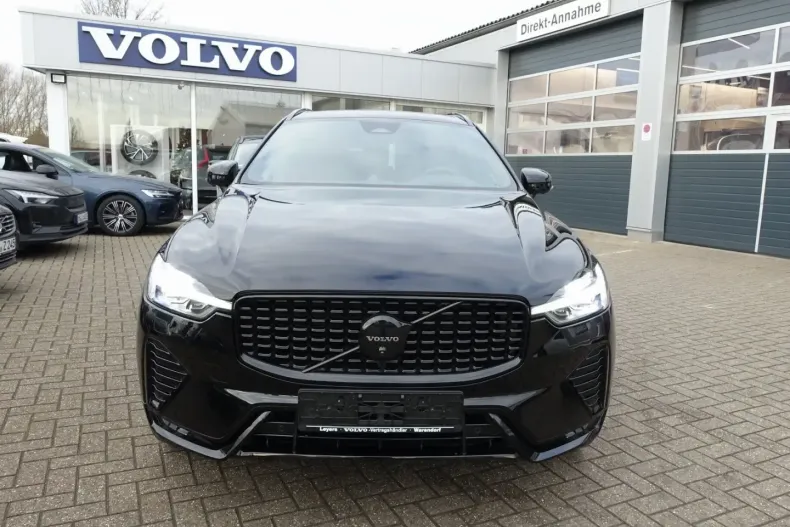 Volvo XC60 din 2025 cu 22.330 km - oferta VOL174381 - foto 7
