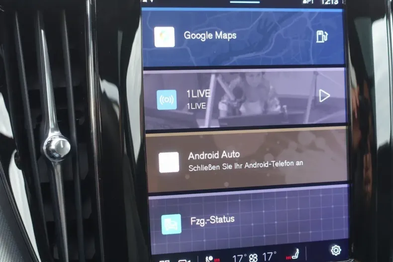 Volvo XC60 din 2025 cu 22.330 km - oferta VOL174381 - foto 23