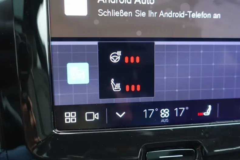 Volvo XC60 din 2025 cu 22.330 km - oferta VOL174381 - foto 24