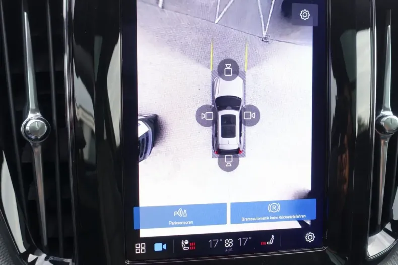 Volvo XC60 din 2025 cu 22.330 km - oferta VOL174381 - foto 25