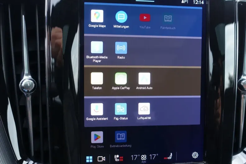 Volvo XC60 din 2025 cu 22.330 km - oferta VOL174381 - foto 26