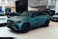 Mercedes-Benz GLE 53 AMG din 2026 cu 5 km - oferta MER174383 - foto 1