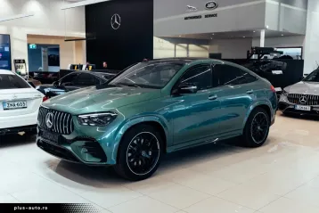 Mercedes-Benz GLE 53 AMG din 2026 - oferta MER174383