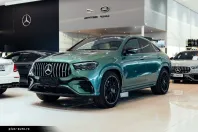 Mercedes-Benz GLE 53 AMG din 2026 cu 5 km - oferta MER174383 - foto 4