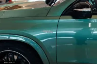 Mercedes-Benz GLE 53 AMG din 2026 cu 5 km - oferta MER174383 - foto 6