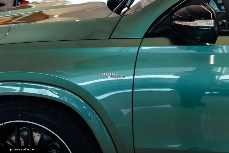 Mercedes-Benz GLE 53 AMG din 2026 cu 5 km - oferta MER174383 - foto 6