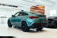 Mercedes-Benz GLE 53 AMG din 2026 cu 5 km - oferta MER174383 - foto 11