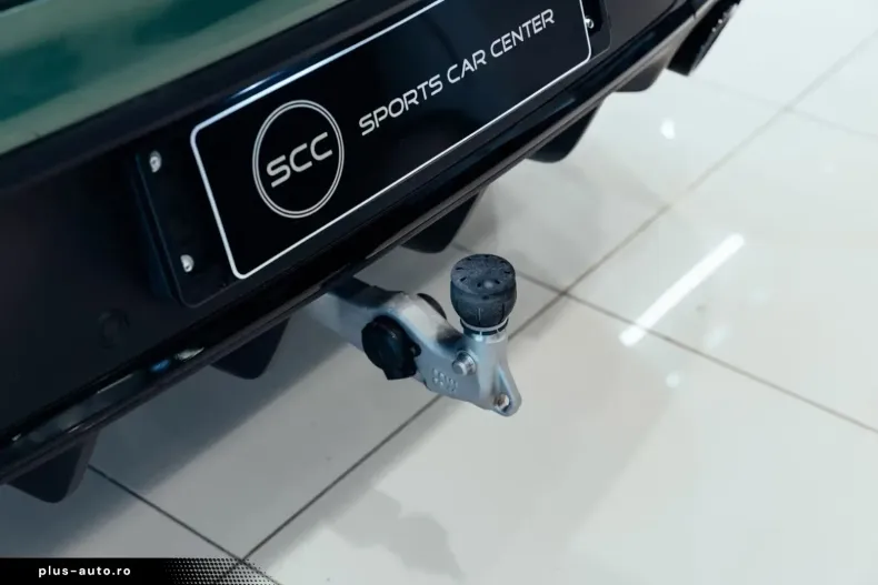 Mercedes-Benz GLE 53 AMG din 2026 cu 5 km - oferta MER174383 - foto 12