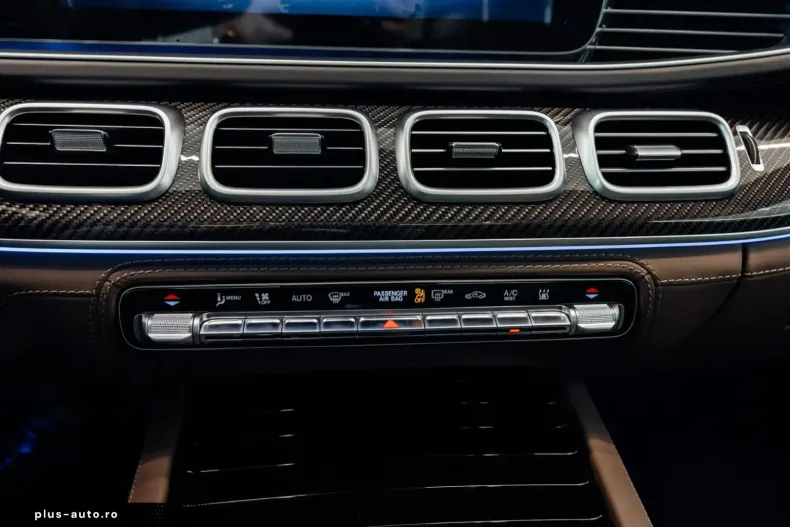 Mercedes-Benz GLE 53 AMG din 2026 cu 5 km - oferta MER174383 - foto 17