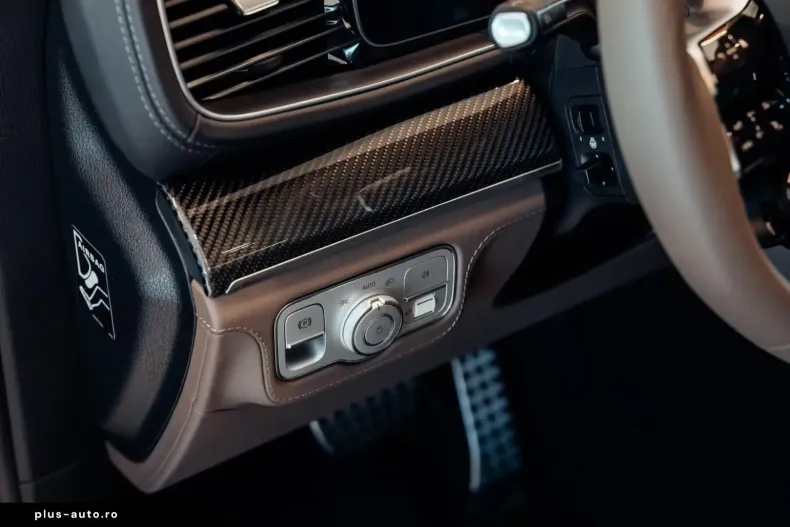 Mercedes-Benz GLE 53 AMG din 2026 cu 5 km - oferta MER174383 - foto 20