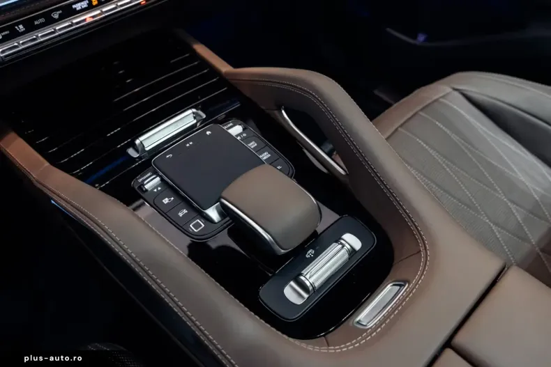 Mercedes-Benz GLE 53 AMG din 2026 cu 5 km - oferta MER174383 - foto 22