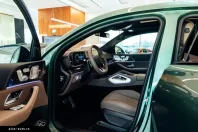 Mercedes-Benz GLE 53 AMG din 2026 cu 5 km - oferta MER174383 - foto 27