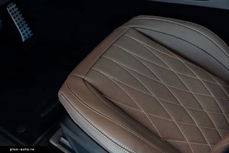 Mercedes-Benz GLE 53 AMG din 2026 cu 5 km - oferta MER174383 - foto 28