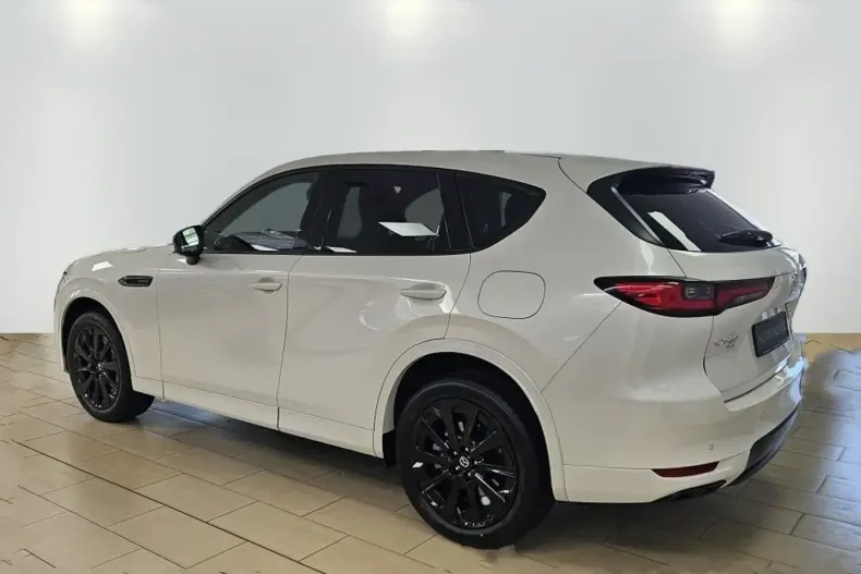 Mazda CX-60 din 2025 cu 1.200 km - oferta MAZ174385 - foto 2