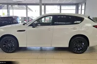 Mazda CX-60 din 2025 cu 1.200 km - oferta MAZ174385 - foto 5