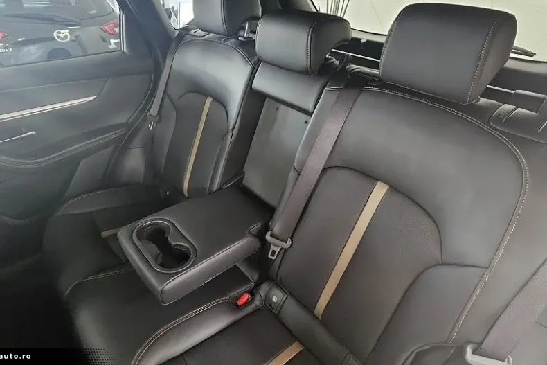 Mazda CX-60 din 2025 cu 1.200 km - oferta MAZ174385 - foto 10