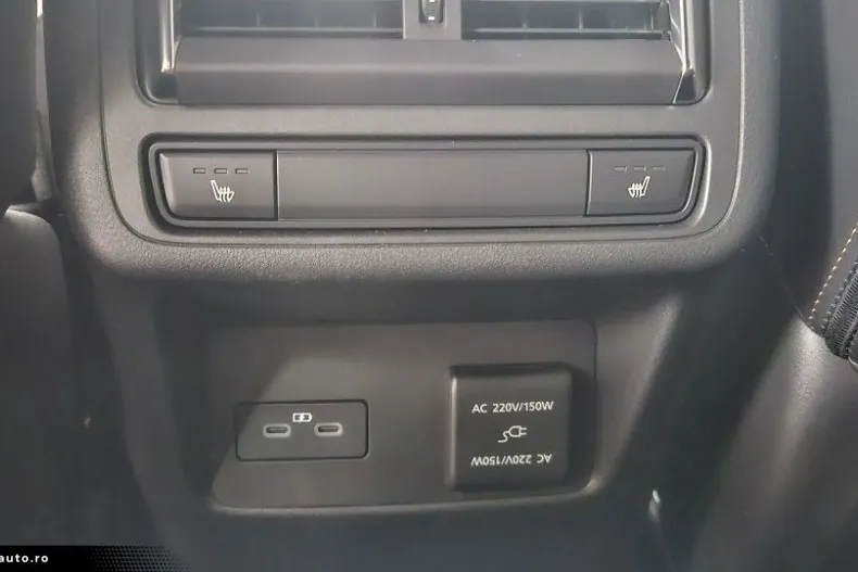 Mazda CX-60 din 2025 cu 1.200 km - oferta MAZ174385 - foto 11