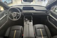 Mazda CX-60 din 2025 cu 1.200 km - oferta MAZ174385 - foto 12