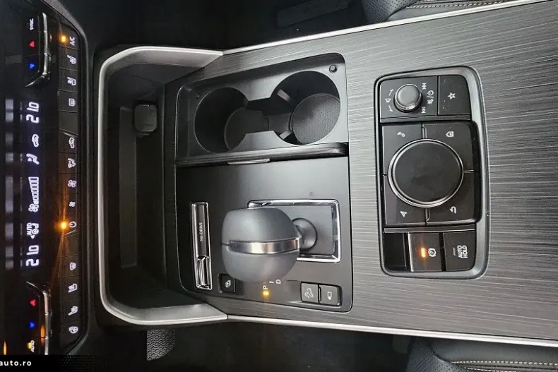 Mazda CX-60 din 2025 cu 1.200 km - oferta MAZ174385 - foto 13