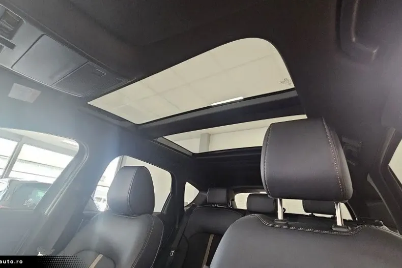 Mazda CX-60 din 2025 cu 1.200 km - oferta MAZ174385 - foto 14