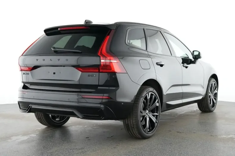 Volvo XC60 din 2025 cu 23.233 km - oferta VOL174386 - foto 2