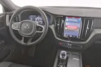 Volvo XC60 din 2025 cu 23.233 km - oferta VOL174386 - foto 8