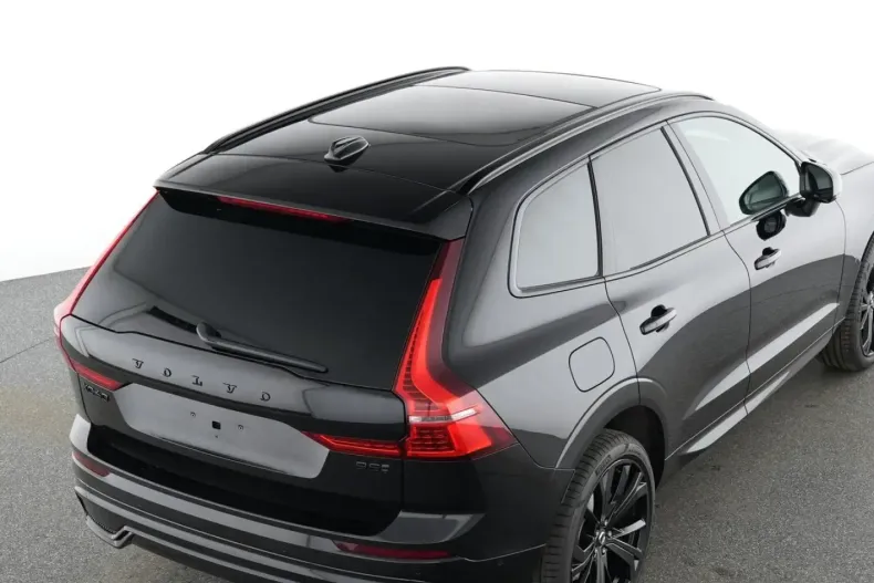 Volvo XC60 din 2025 cu 23.233 km - oferta VOL174386 - foto 9