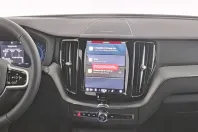 Volvo XC60 din 2025 cu 23.233 km - oferta VOL174386 - foto 15