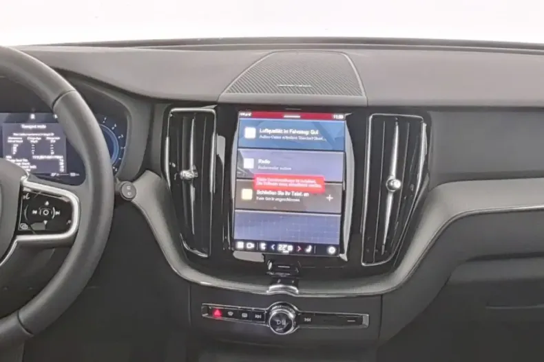 Volvo XC60 din 2025 cu 23.233 km - oferta VOL174386 - foto 15