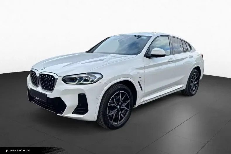 BMW X4 din 2021 cu 73.552 km - oferta BMW174388 - foto 1