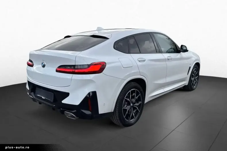 BMW X4 din 2021 cu 73.552 km - oferta BMW174388 - foto 2