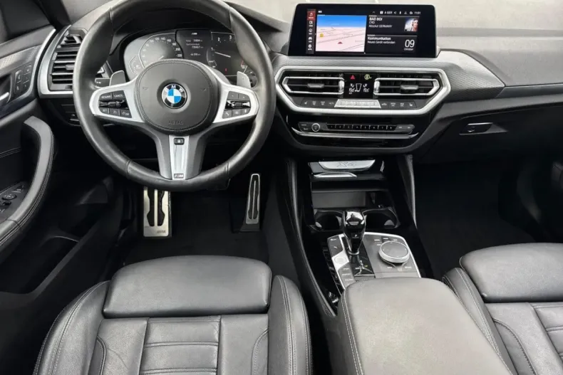 BMW X4 din 2021 cu 73.552 km - oferta BMW174388 - foto 8