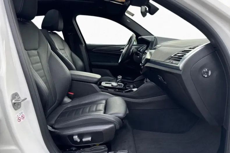 BMW X4 din 2021 cu 73.552 km - oferta BMW174388 - foto 10