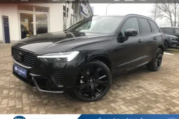 Volvo XC60 din 2025 - oferta VOL174389