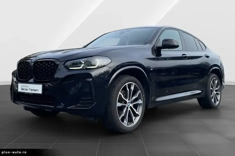 BMW X4 din 2022 cu 92.936 km - oferta BMW174391 - foto 1