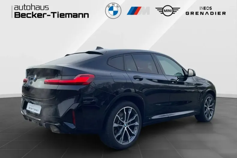 BMW X4 din 2022 cu 92.936 km - oferta BMW174391 - foto 7