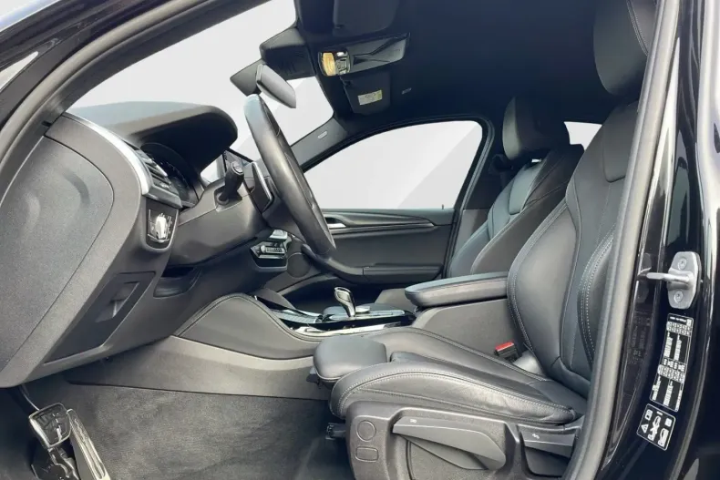 BMW X4 din 2022 cu 92.936 km - oferta BMW174391 - foto 11