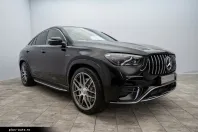 Mercedes-Benz GLE 53 AMG din 2026 cu 35 km - oferta MER174392 - foto 1