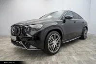 Mercedes-Benz GLE 53 AMG din 2026 cu 35 km - oferta MER174392 - foto 2