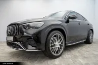 Mercedes-Benz GLE 53 AMG din 2026 cu 35 km - oferta MER174392 - foto 3