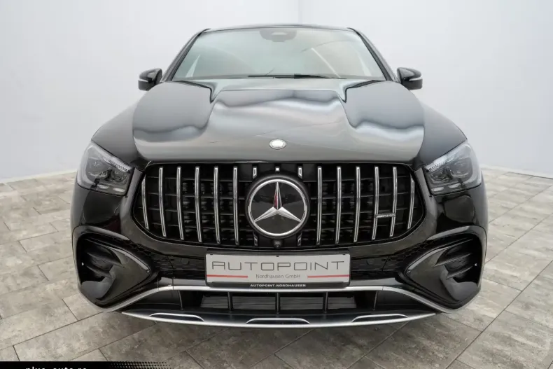 Mercedes-Benz GLE 53 AMG din 2026 cu 35 km - oferta MER174392 - foto 4