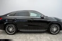 Mercedes-Benz GLE 53 AMG din 2026 cu 35 km - oferta MER174392 - foto 6