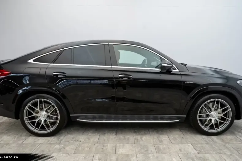 Mercedes-Benz GLE 53 AMG din 2026 cu 35 km - oferta MER174392 - foto 6