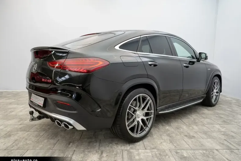 Mercedes-Benz GLE 53 AMG din 2026 cu 35 km - oferta MER174392 - foto 7