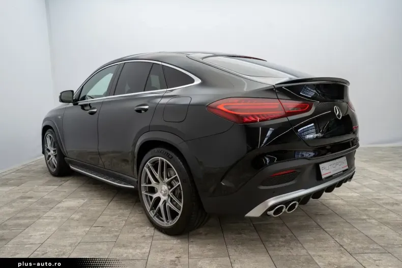 Mercedes-Benz GLE 53 AMG din 2026 cu 35 km - oferta MER174392 - foto 9