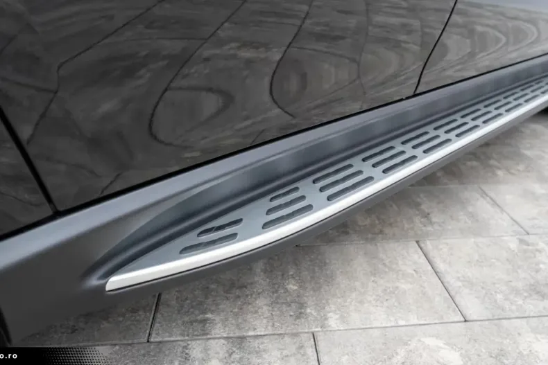 Mercedes-Benz GLE 53 AMG din 2026 cu 35 km - oferta MER174392 - foto 10