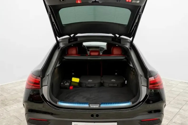 Mercedes-Benz GLE 53 AMG din 2026 cu 35 km - oferta MER174392 - foto 12