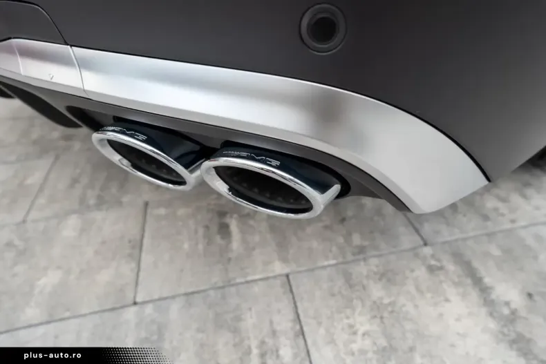 Mercedes-Benz GLE 53 AMG din 2026 cu 35 km - oferta MER174392 - foto 15