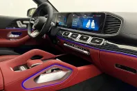 Mercedes-Benz GLE 53 AMG din 2026 cu 35 km - oferta MER174392 - foto 16