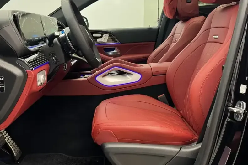 Mercedes-Benz GLE 53 AMG din 2026 cu 35 km - oferta MER174392 - foto 18